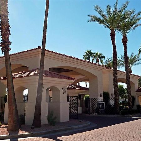 San Palmilla Hotel Tempe Ngoại thất bức ảnh