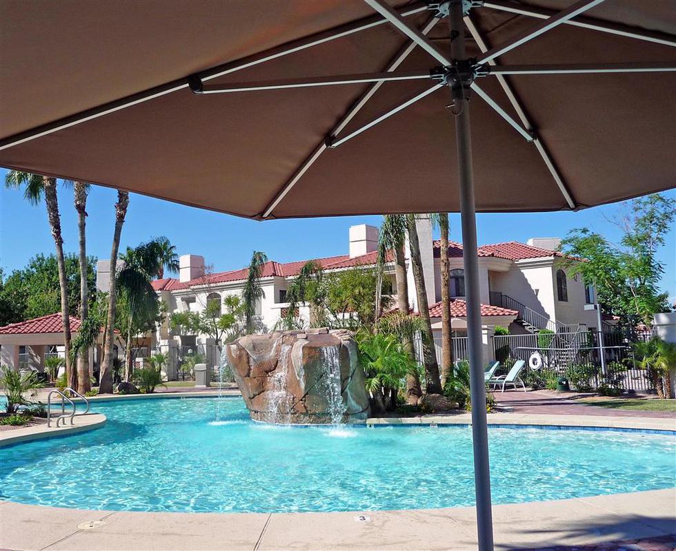 San Palmilla Hotel Tempe Tiện nghi bức ảnh