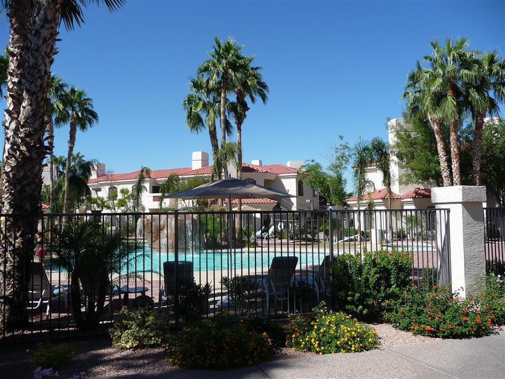 San Palmilla Hotel Tempe Tiện nghi bức ảnh